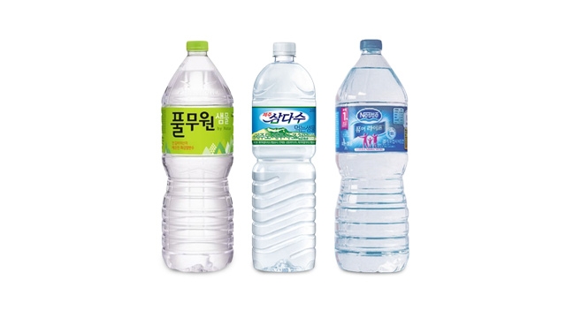 [오늘특가] 삼다수/풀무원외 인기 생수/음료 단하루 최저가 외