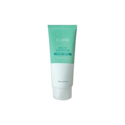 셀러허브 1 김정문알로에 큐어 알로에 수딩젤 150ml/mjc (42304082)