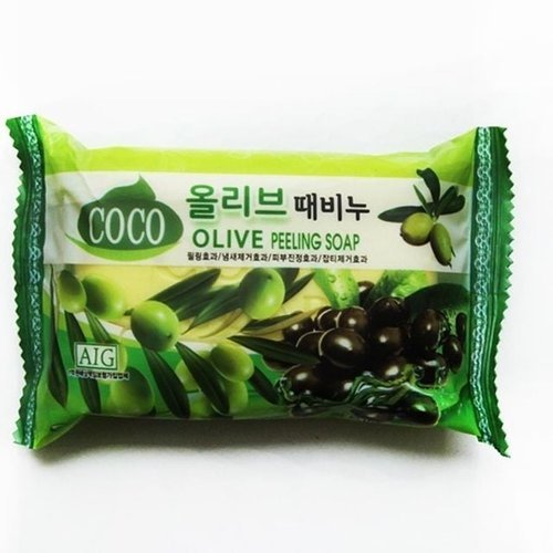 기타 성원때비누 성원 올리브 때비누 목욕비누 세안비누 10개