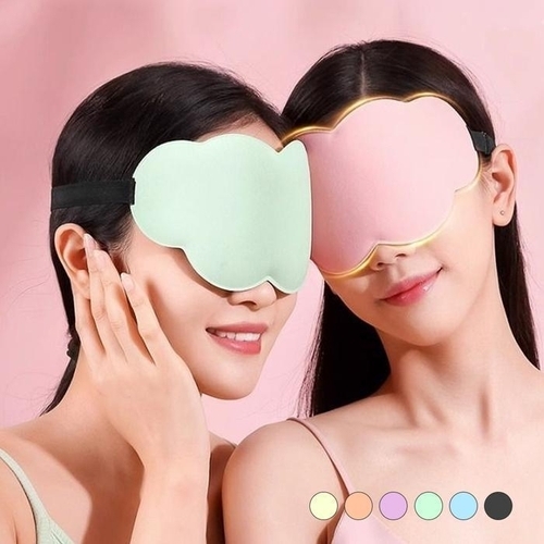 셀러허브 패션 클로니 차광률 좋은 입체 수면 안대 SD_251234 (44010397)