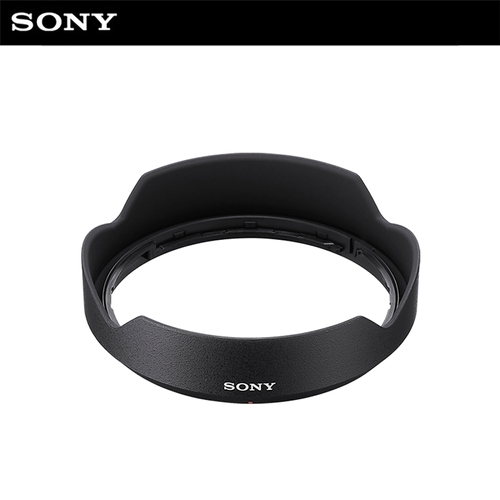 소니 렌즈 후드 ALC-SH184 (알파 렌즈 SEL16F18G LENS 전용 HOOD)