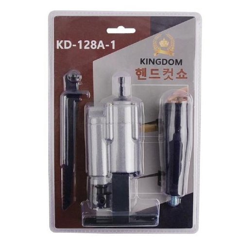 셀러허브 1 핸드컷소/임팩아답터/KD-128A/킹덤 8757 (12507564)