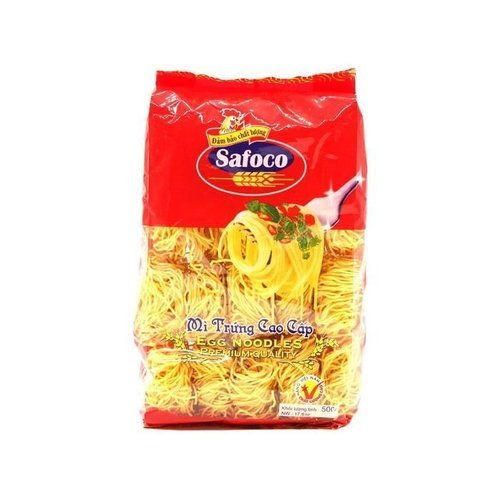 셀러허브 패션 [JHLQ276Q_52EK]베트남산 식품 에그누들 홍콩면 500g