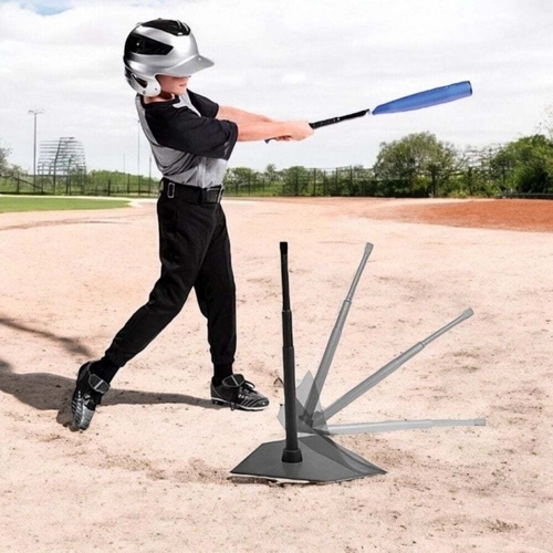 오너클랜 인기상품 포인트 배팅 야구 연습용 티볼 스탠드 체육 교구 [WFKNO74260410]