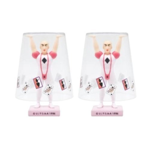 셀러허브 생활리빙 레토 양치컵 짱구 피규어 욕실 거치대 홀더 마카오 2P (40818650)