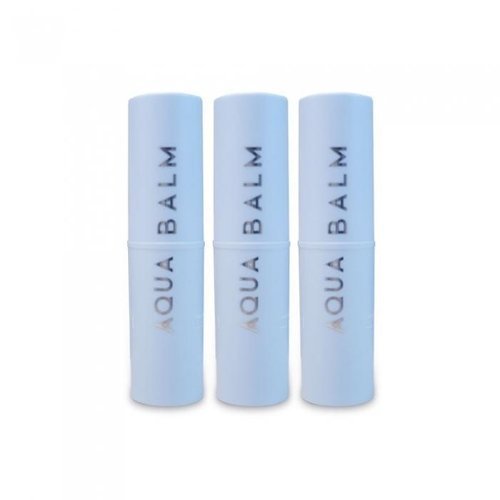 셀러허브 1 가히 UV 아쿠아밤 9g(SPF50+) 자외선차단 선스틱 3개 Ss (10082253)