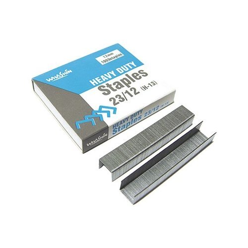 [VY협력업체]브이와이 [VCJ4J760]스테이플 심 부품 H-13 12mm 1000pcs(1개)