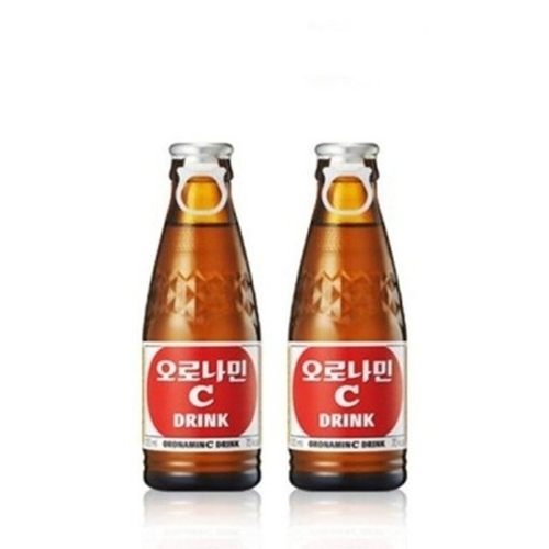 샵앤 리미드] 동아오츠카 맛있는 오로나민C 120mL X 20병20856530643514