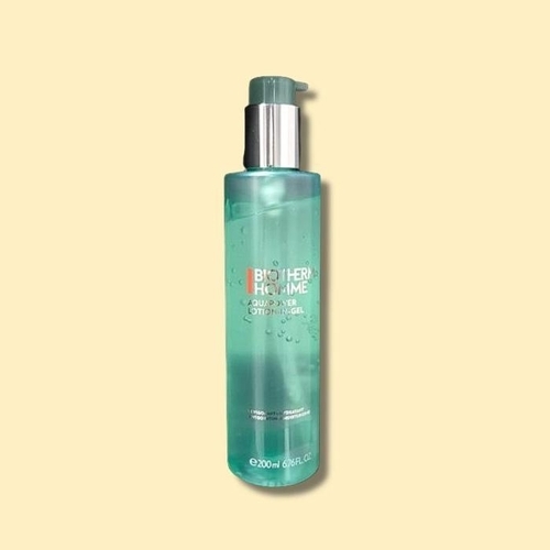 셀러허브 1 [비오템] 비오템옴므 아쿠아파워 올인원 로션 인 젤 200ml, 1개 (46578505)