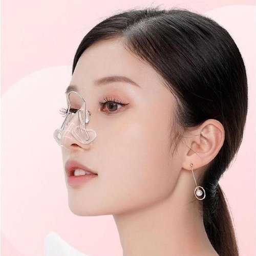 셀러허브 1 [룽스_63]코높이교정기 콧대 높이기 코뽕 복코 축소 줄이기 (47976909)
