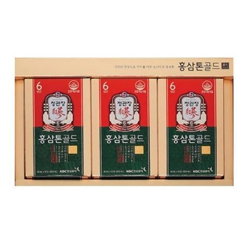 기타브랜드 홍삼톤 골드 40ml 30포 겉케이스없음_P407933108