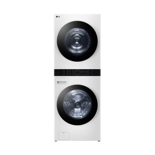 LG전자 LG 트롬 오브제 워시타워 W21WAM 배송무료