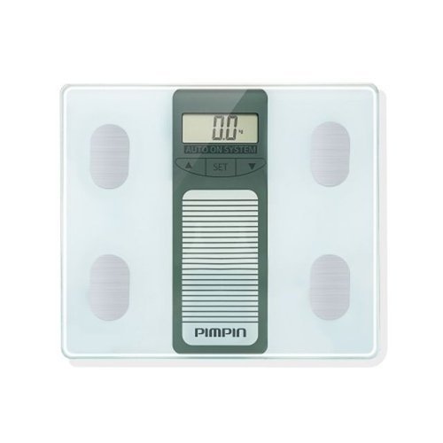 브이와이 [VCJLK7N9]핌핀 부품 디지털 체지방 체중계 PP-309(1개)