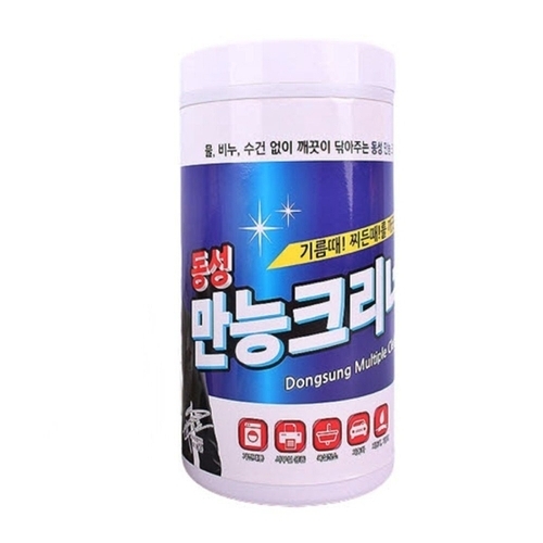 패션플러스 [HS라이프] 물티슈 크리너 동성 만능크리너 150매