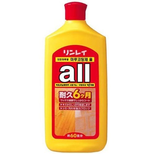 셀러허브 패션 [QN64X0WY_58]린레이 바닥 코팅용 올마루 1000ml