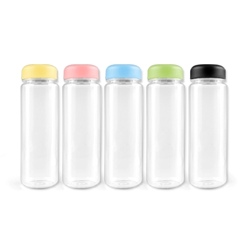 기타 500ml 클리어 아이스보틀 / 보틀 국내산 텀블러 물병 보온병