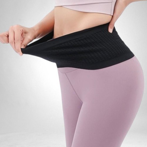 기타 두손이자유로운 러닝 조깅 마라톤 헬스 요가 힙색 벨-WFH88AY