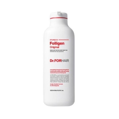셀러허브 1 닥터포헤어 폴리젠 오리지널  두피 샴푸 500ml (36737202)
