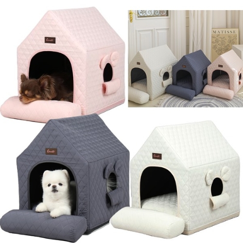 기타 초코펫하우스 강아지집 에브리데이 하우스 3.0 일반형