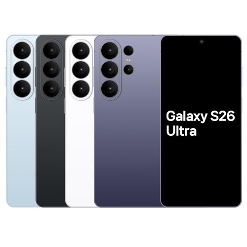 셀러허브 가전 [삼성전자]  갤럭시 S26 울트라 5G 512GB [자급제]  통신사 자유 / 완전 자급제 / 색 (49403884)