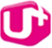 U+