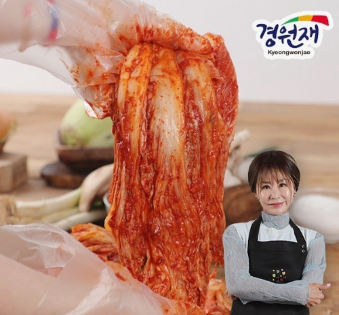 경원재 국내산 포기김치 8kg (1개) : 다나와 가격비교 [다나와] 경원재 국내산 포기김치 8kg (1개)