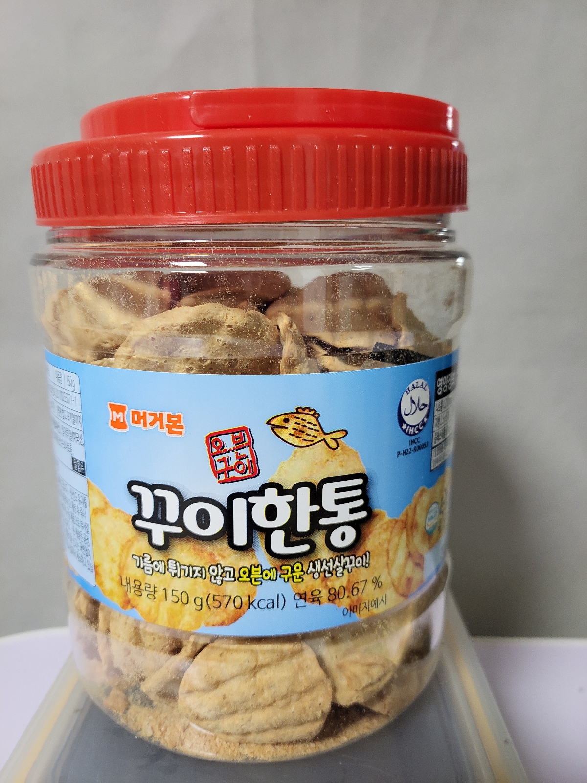 머거본 꾸이한통 150g (1개) : 다나와 가격비교 [다나와] 머거본 꾸이한통 150g (1개)
