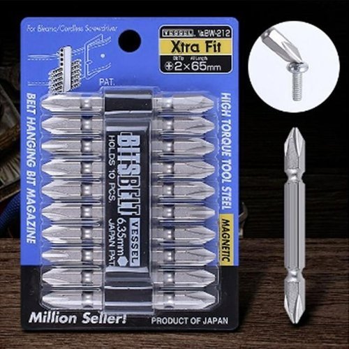 셀러허브 1 [XBK576J5_48]BW212 드라이버 전문 세트 드릴날 다가네