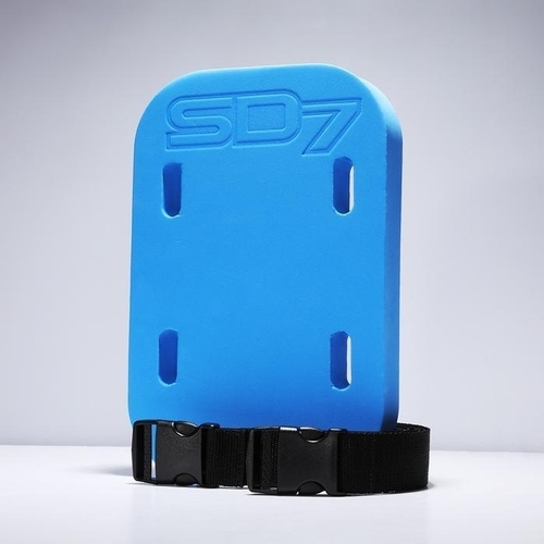 셀러허브 스포츠레저 SD7 초등부 수영강습용 헬퍼 TP76176 취미생활 보드 헬스