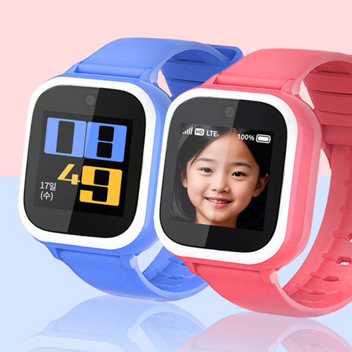 기타 우들 키즈워치폰 어린이 키즈폰