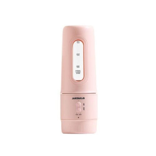 셀러허브 가전 마키나랩 3in1 무선 미니 블랜더 믹서기 착즙기 핑크 (35834615)