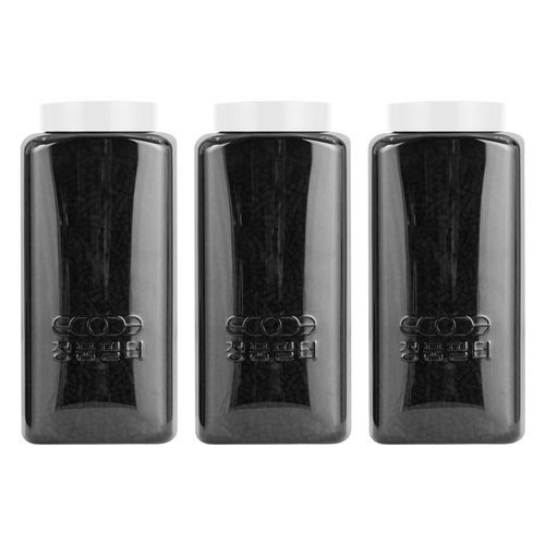 에코체 린클 프라임 음식물처리기 필터 Prime-300 활성탄 리필 3개