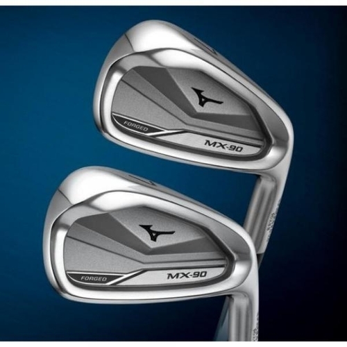 미즈노 미즈노 MX 90 포지드 아이언세트 8i (5-S) 그라파이트 R 강도 미즈노 코리아 IA3819344
