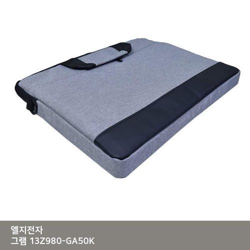 셀러허브 가전 [룽스_63]LG 가방 그램 13Z980-GA50K 가방. (46858557)