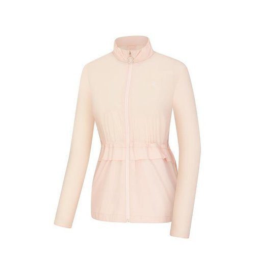 셀러허브 1 BTR 세이브존07 골프 여성 자켓 BWJ6152W-P