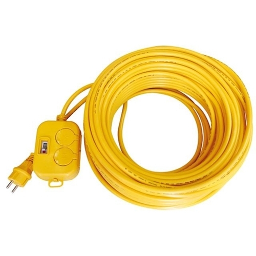 브이와이 [VCH21O63]ELB 연장선-2구콘차단 MJM-1550(1.5x50)1EA