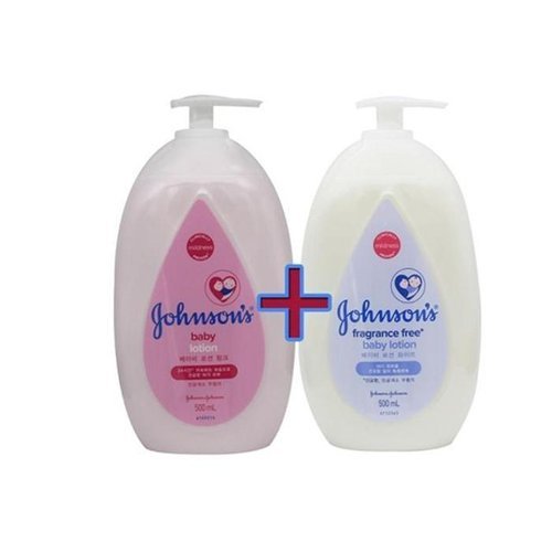 셀러허브 1 [XB7J34LM]BTM 베이비핑크로션500ml 화이트로션500ml