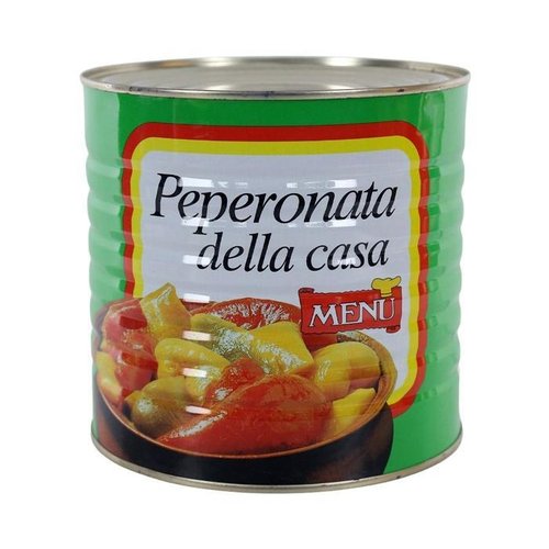 셀러허브 1 [XBG3HI79]피망 양파에 토마토소스 페파로니타 델리카사 2