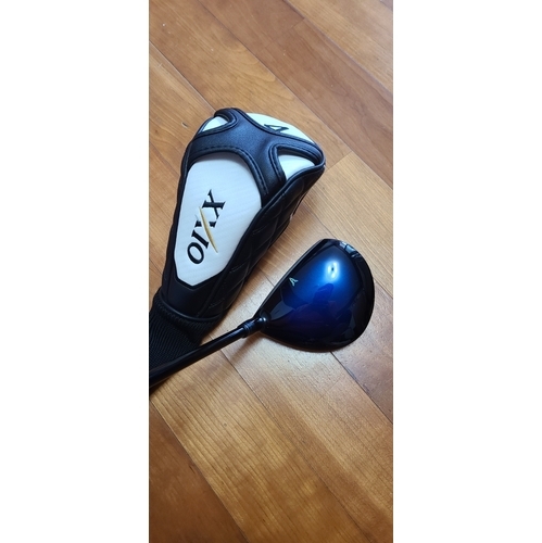 [중고] 젝시오 MP1100K 16.5도 4번 R 던롭코리아 정품 우드 팝니다