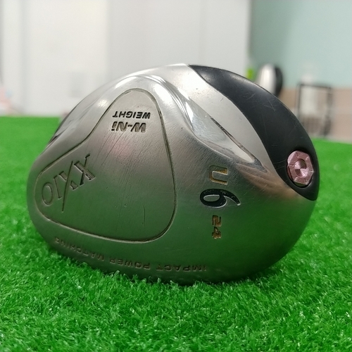 [중고] 젝시오 여성용 젝시오 MP400 6번 24도 유틸리티 C L