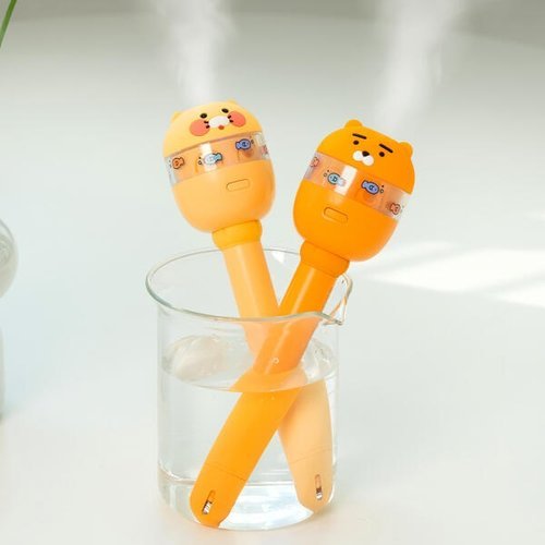 아트박스 /카카오프렌즈 카카오 아쿠아보틀 스틱형 휴대용 무선 가습기_P408429668