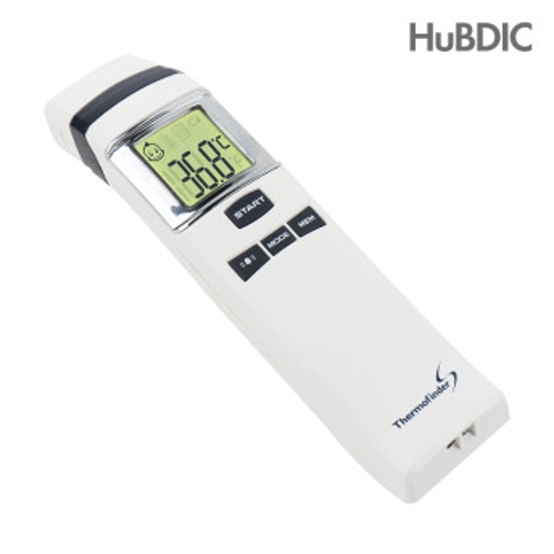 휴비딕 [휴비딕]휴비딕 써모파인더 에스 적외선 비접촉 체온계 HFS-900
