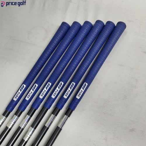 [중고] 기가 골프 딤플파워포지드 카본6아이언 R 국내정품 PC211024 가성비 최 강