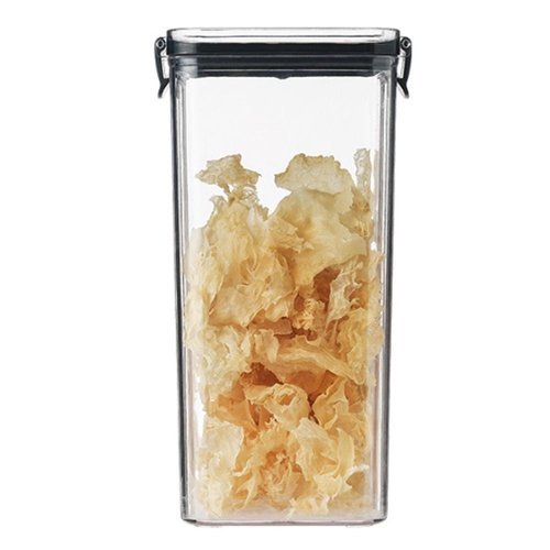 알티피아 쿠킹앤락 투명 밀폐용기 장아찌 파스타면 보관통 (WD4BD10)
