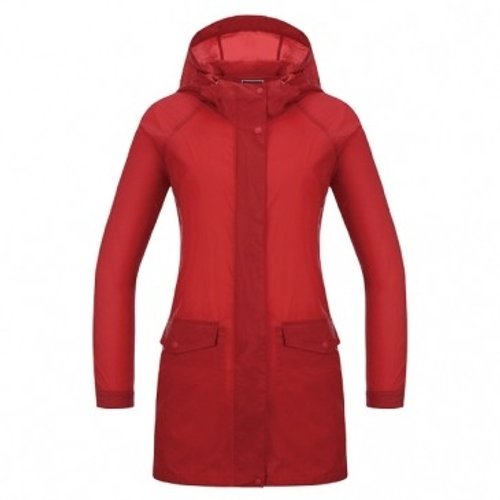 [레드페이스][레드페이스] 다이나 슈퍼라이트 하프 우먼 재킷REWFJKM202510