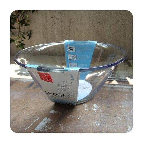 셀러허브 패션 [JH1Q81QV_52C5]쉐프볼 빙수 화채 아이스크림볼 750ml