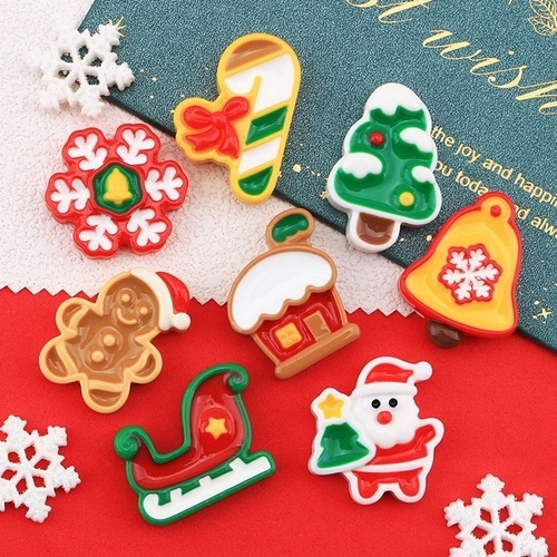 VY협력업체 브이와이 [VCL71395]크마스 동화 자재 혼합 BE3182(100개입x1봉)