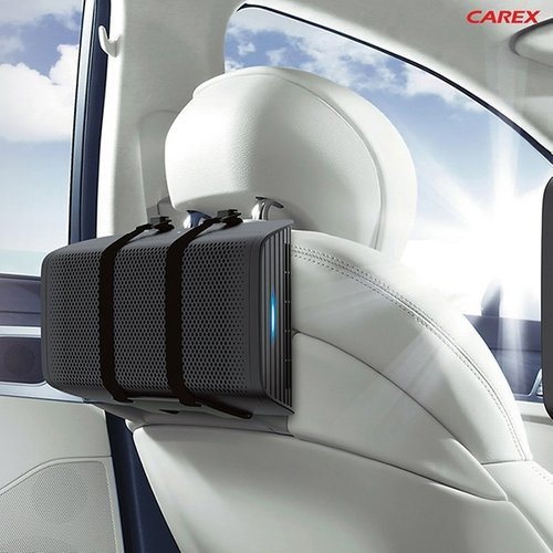 [패션플러스][제이에스지] 카렉스 공기청정기 [차량용]