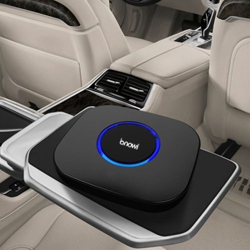 [패션플러스][더에잇] 차량용 공기청정기 USB공기청정기 오픈특가