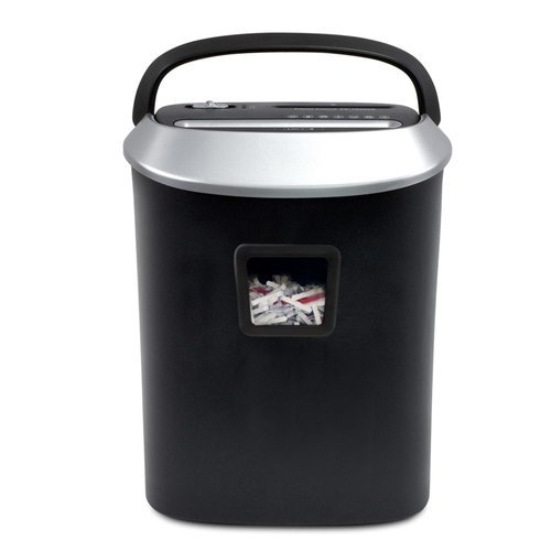 브이와이 [VCJN5L2Q]세절기 Silver 파쇄기 PK-1025CD 25L 1회12매